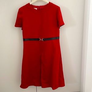 Girls Gucci dress size 10 in excellent condition